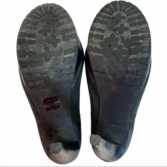 Luxury Rebel Yassa high heel stiletto ankle bootie - Picture 11 of 11